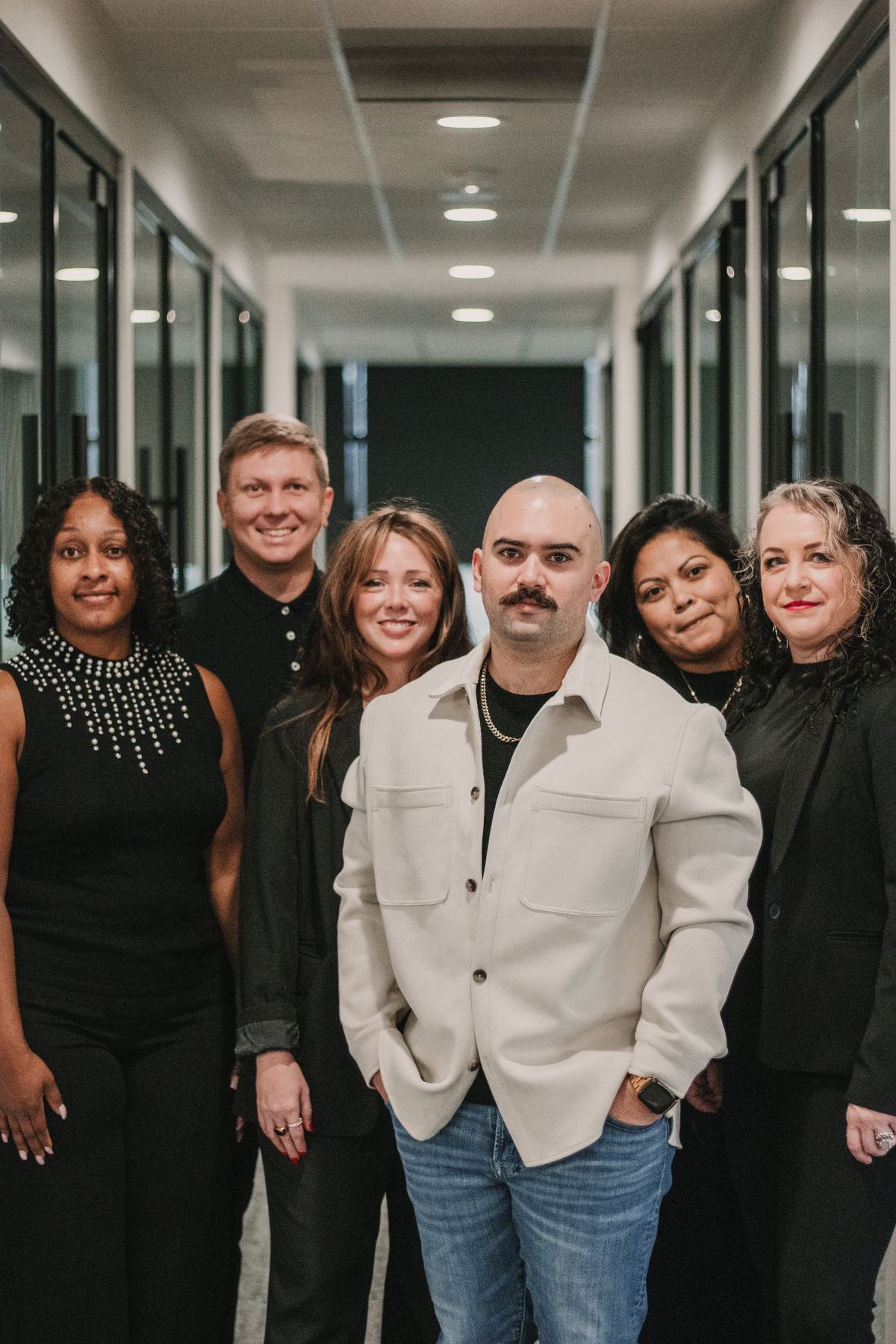 Real Estate Firms workforce environment